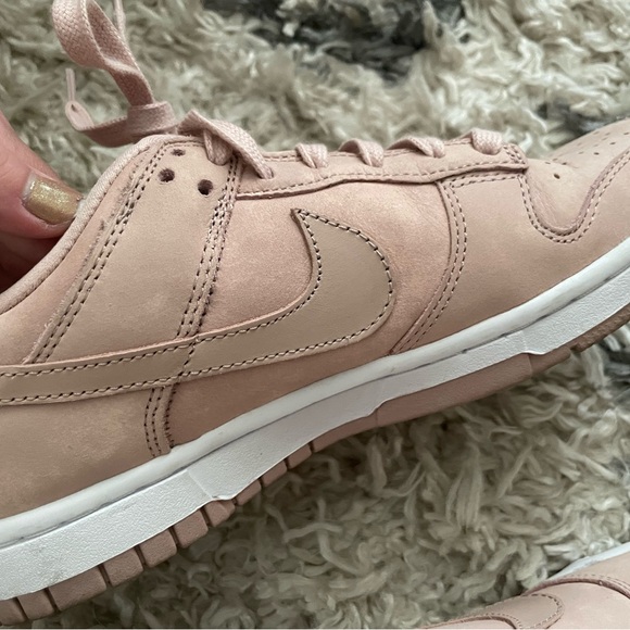 Womens dunk lows - Picture 6 of 6